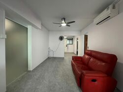 Blk 308 Woodlands Avenue 1 (Woodlands), HDB 3 Rooms #560733081